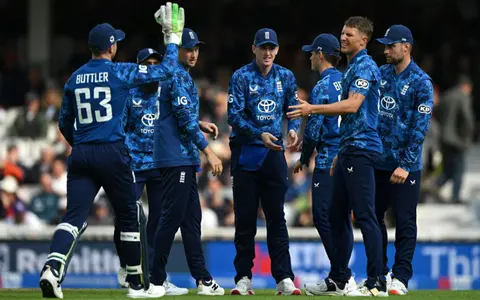 South Africa vs England 1st ODI 2025 : Match preview, pitch Report & Battle key