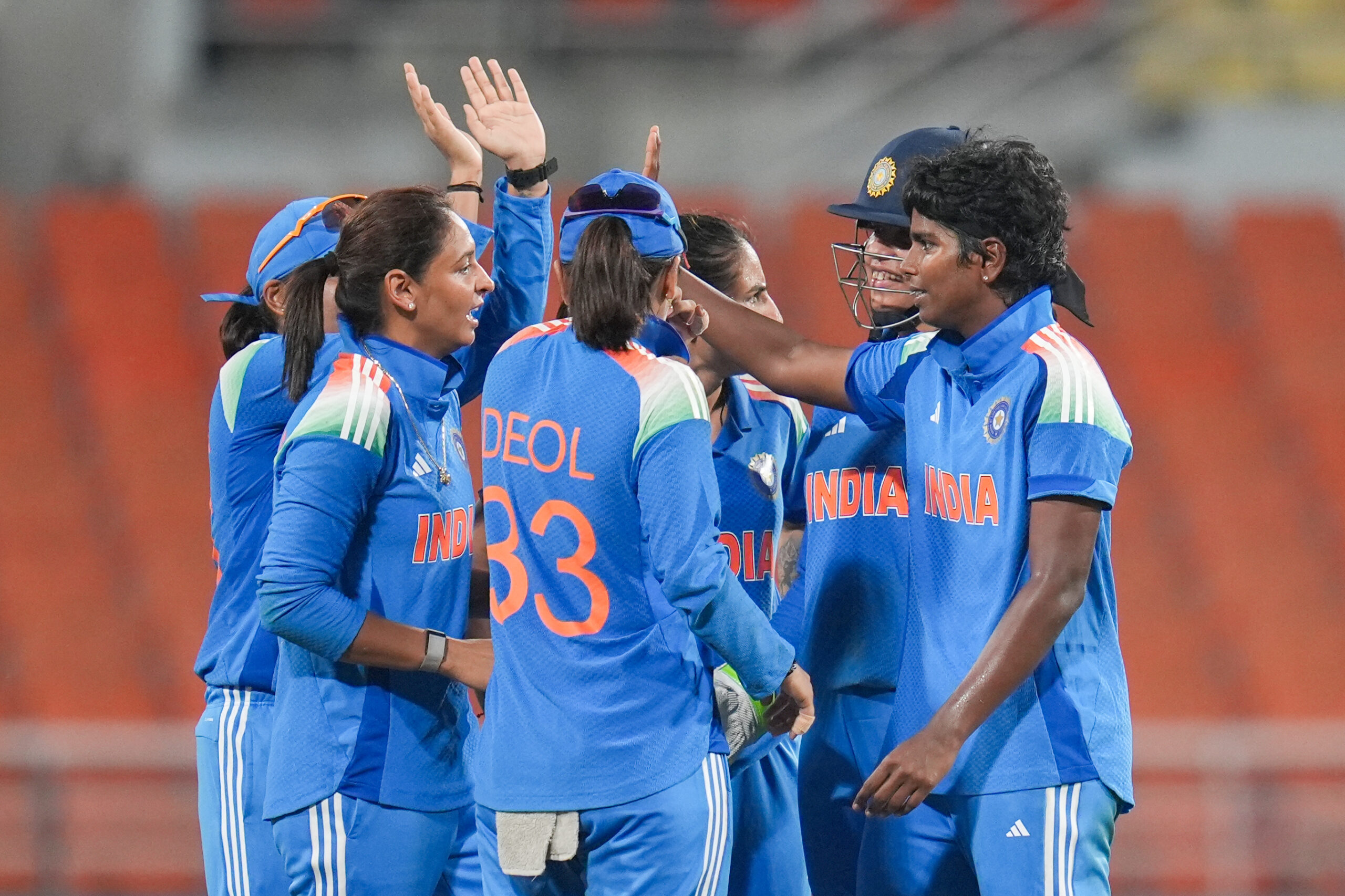 Women's cricket world cup 2025