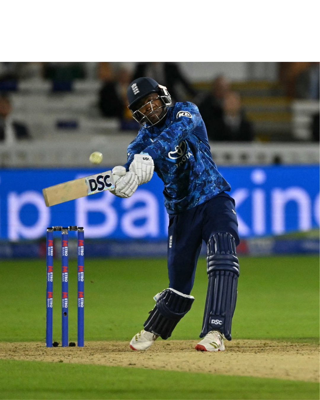 England vs south Africa 3rd ODI