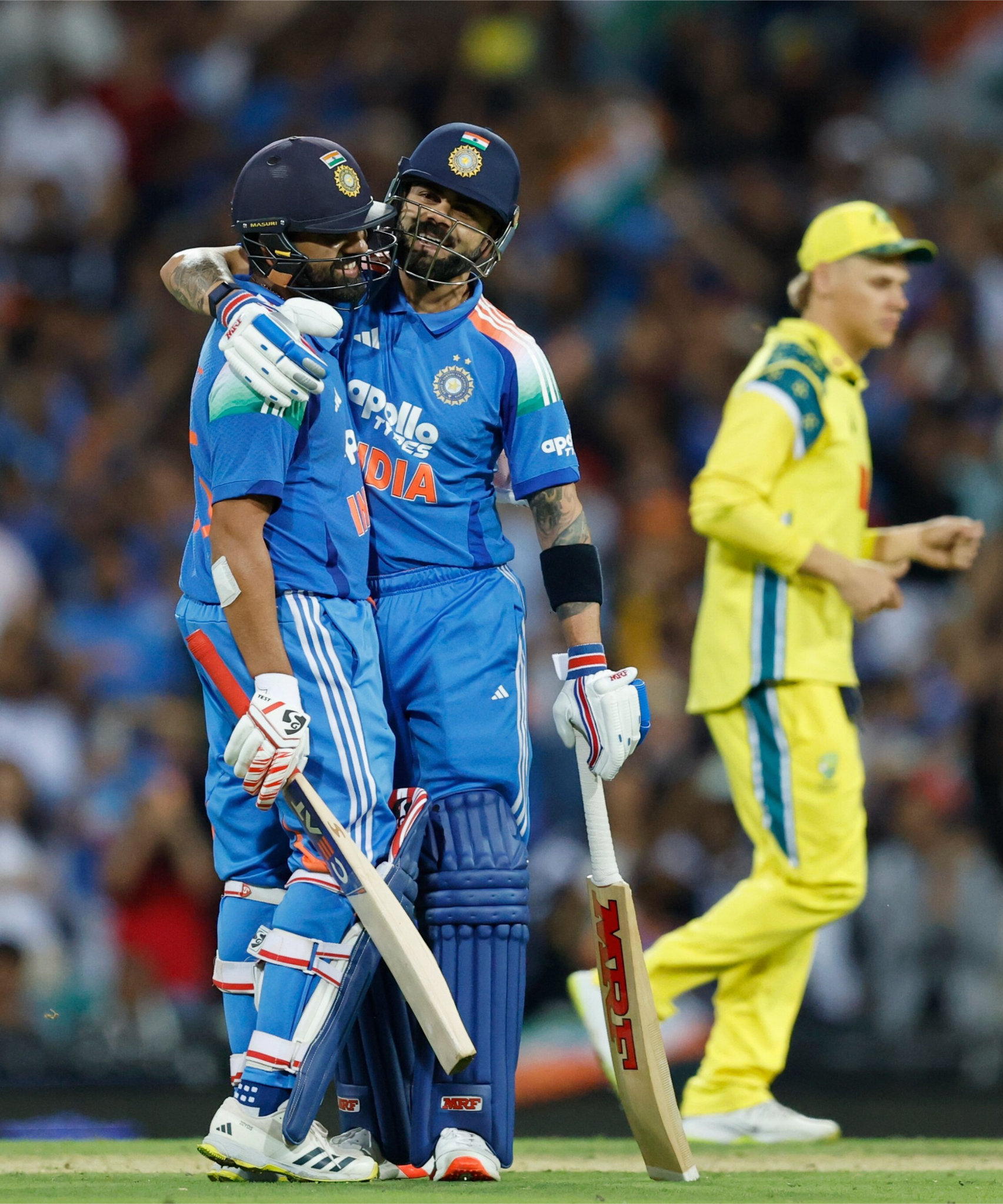 India vs South Africa 1st ODI Match Prediction, Preview, Players to Watch Out, Pitch Report, Head to Head Records