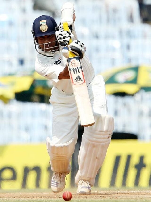 Top 5 Highest Run Getter In Test Cricket