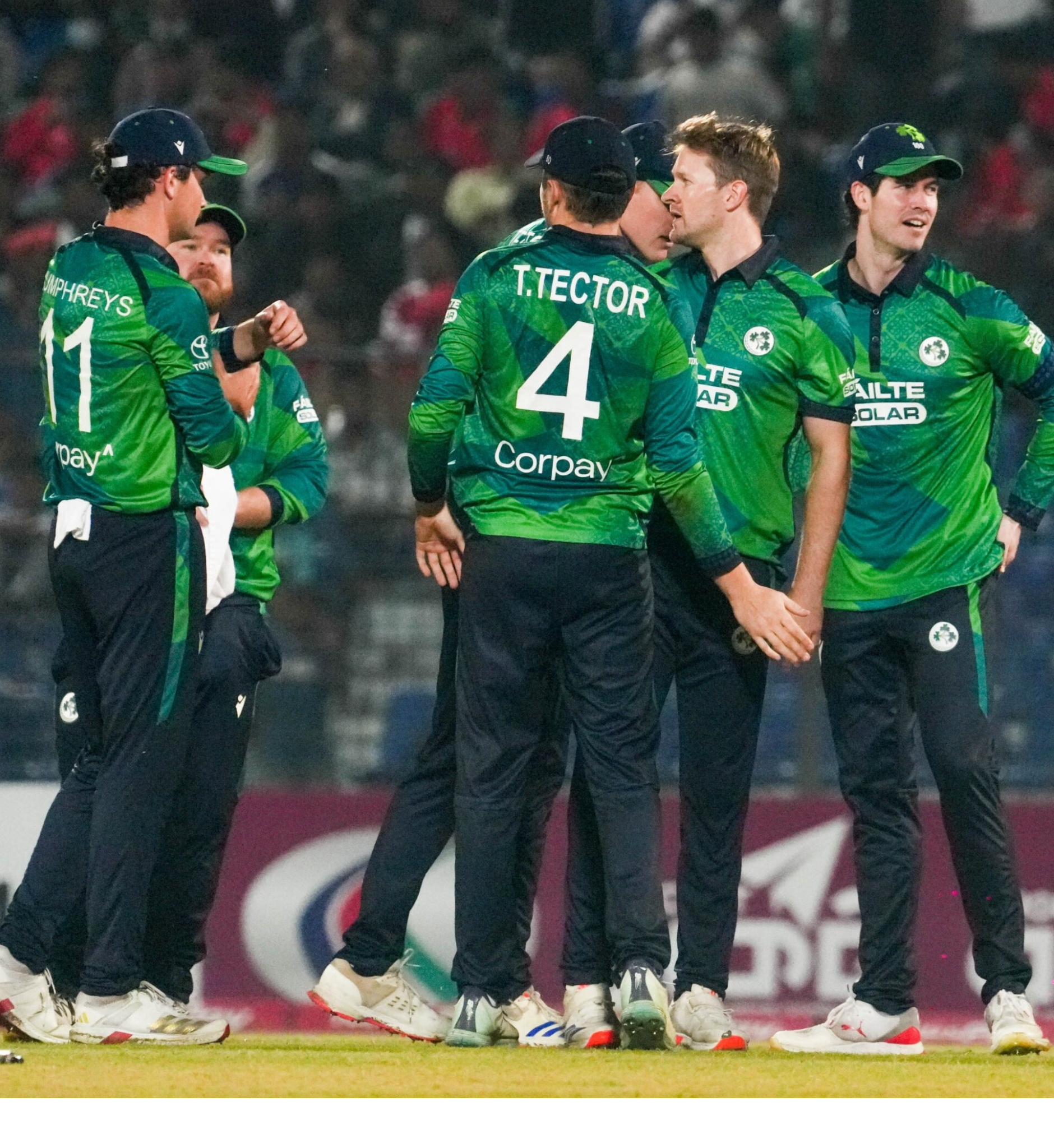 Bangladesh vs Ireland 2nd T20I Match Prediction, Preview Players to Watch Out, Pitch Report and Head to Head Records
