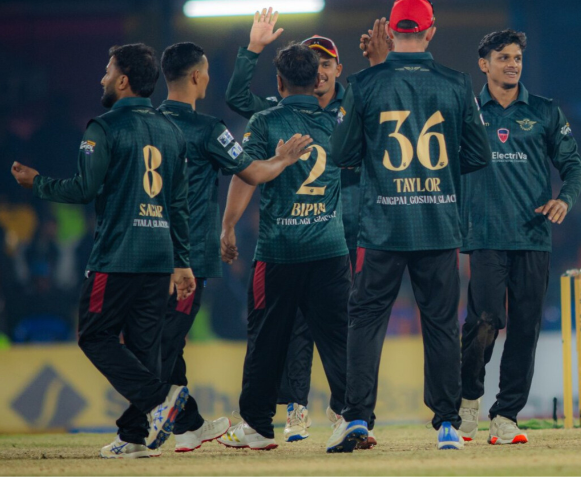 NPL, Pokhara Avengers vs Lumbini Lions, Match Prediction, Preview, Players to Watch Out, Pitch Report