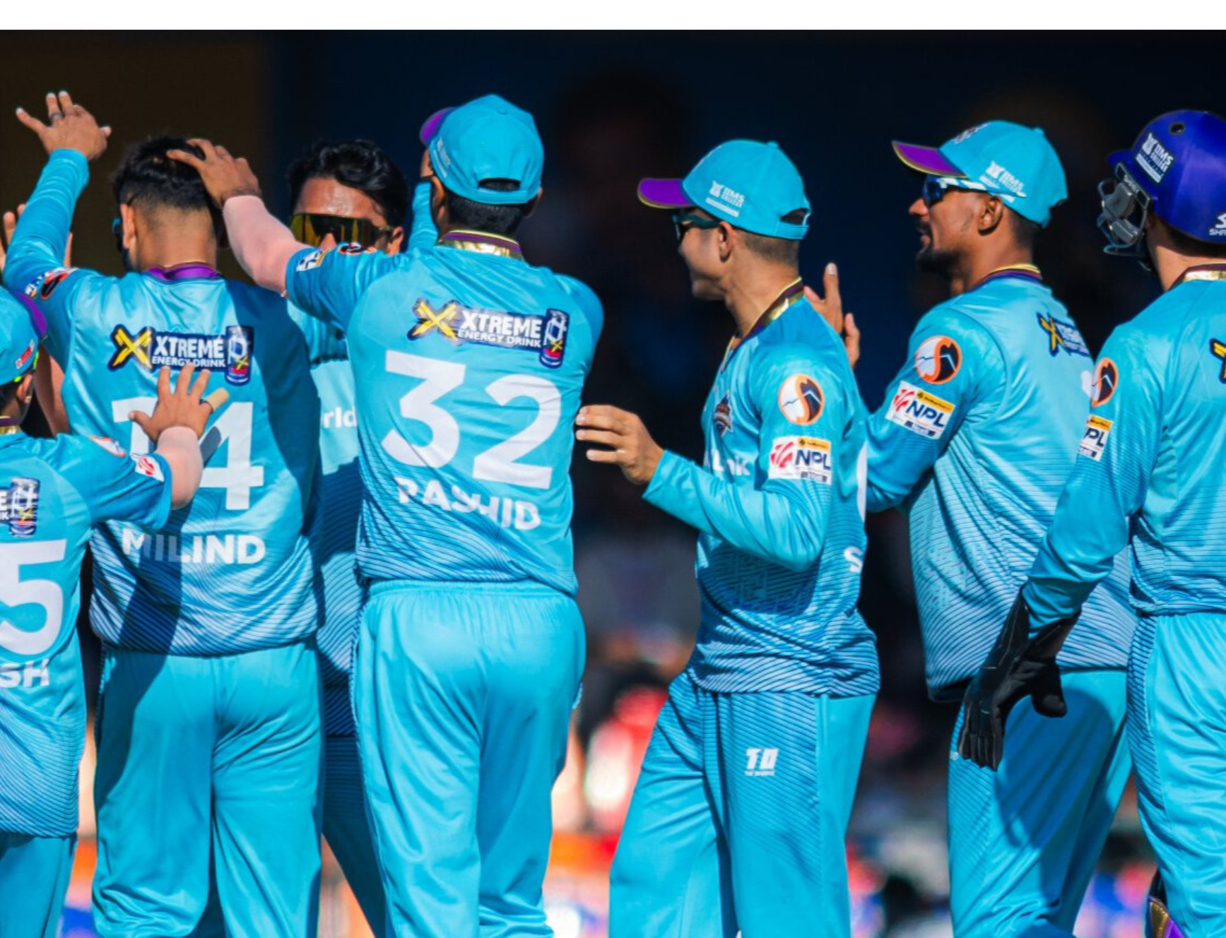 NPL,Kathmandu Gorkhas vs Karnali Yaks Match Prediction, Preview Players to Watch Out, Pitch Report